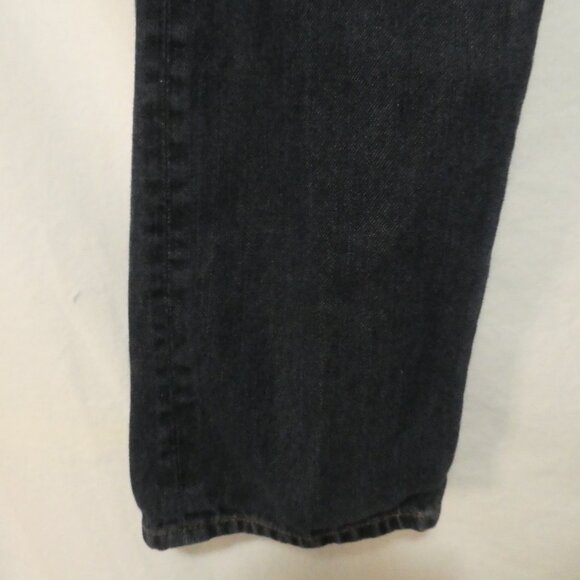 H&M - Original Regular Seat | 12-13 years | Blue Denim Jeans - Picture 15 of 16